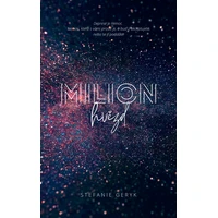Milion hvězd - E-kniha