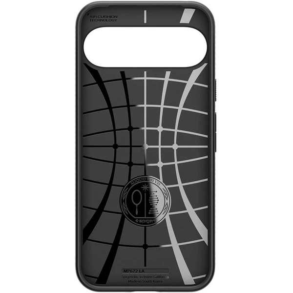 Spigen Liquid Air kryt Google Pixel 9 Pro XL matně černý - Pouzdra - Obrázek 767361f8ba764838a83c77acafe84f96