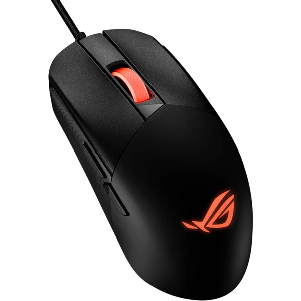 ASUS ROG STRIX IMPACT III herní myš - Myši - Obrázek 7677000701