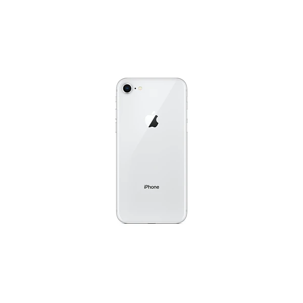 Apple iPhone 8 256GB stříbrný - Mobilní telefony - Obrázek 767L000101