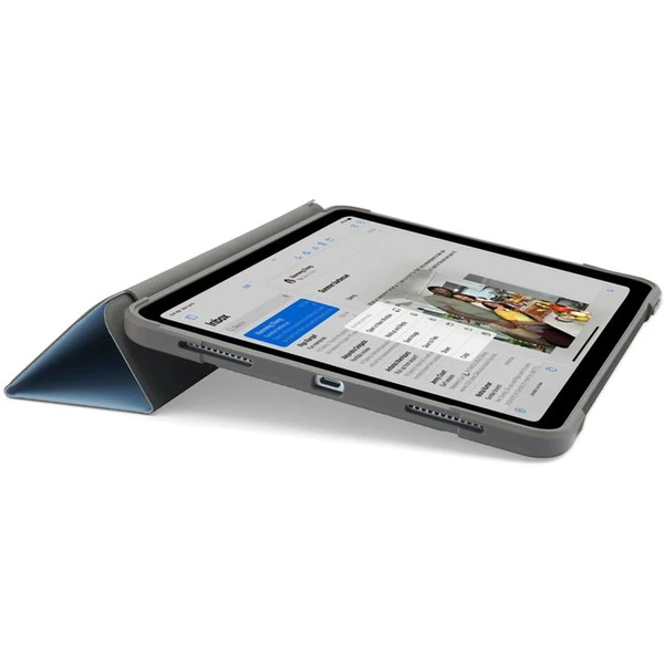 Pipetto Shield 360 Rugged Folio pouzdro iPad 11" (2025)/iPad (2022) světle modré - Pouzdra - Obrázek 767a28197efe486c85c9df1f868ec444