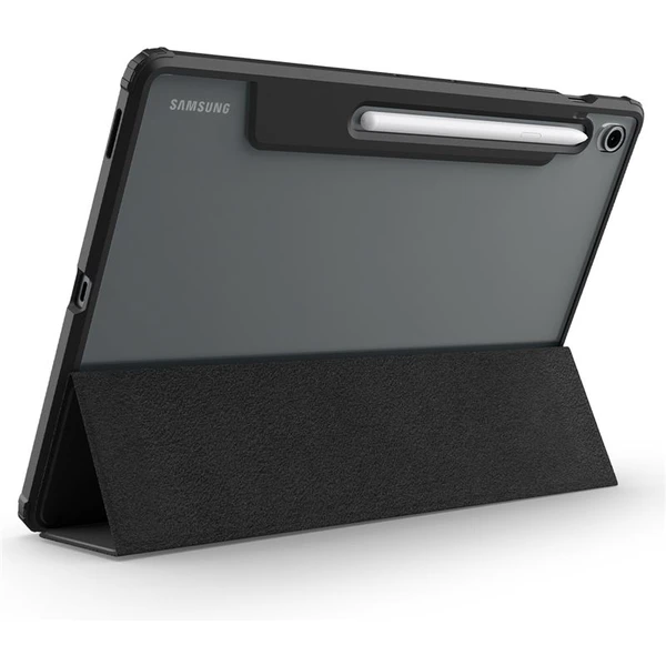 Spigen Ultra Hybrid Pro pouzdro Samsung Galaxy Tab S10 FE+ černé - Pouzdra - Obrázek 767adc4f1d944288891d5736c6934dce