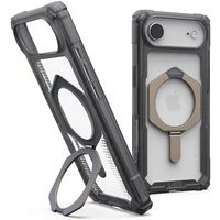 UAG Plasma XTE Magsafe kryt iPhone Air kouřový/titanový - Pouzdra