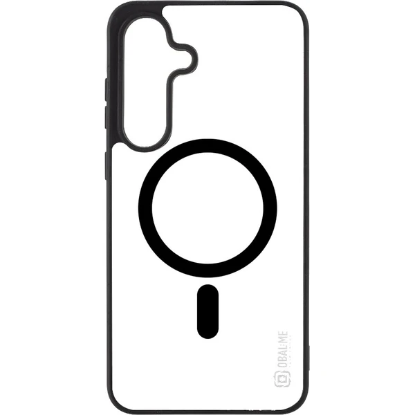 OBAL:ME MagNetix Outline kryt Samsung Galaxy S25 FE černý - Pouzdra - Obrázek 767e4c38ccf24a5b8cb47ffc79d4398b