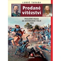 Prodané vítězství-2.vyd. - E-kniha