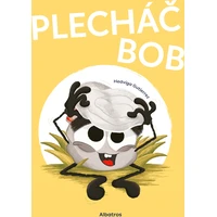 Plecháč Bob - E-kniha