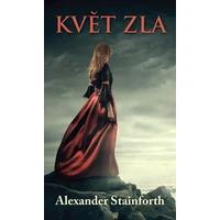 Květ zla - E-kniha