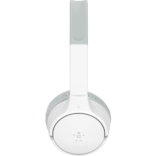 Belkin SOUNDFORM™ Mini dětská bezdrátová sluchátka bílá - Sluchátka - Obrázek 7690000701