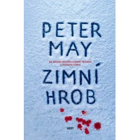 Zimní hrob - E-kniha