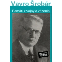  Pamäti z vojny a z väzenia - E-kniha