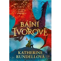 Bájní tvorové - E-kniha