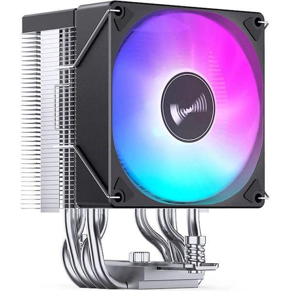 Jonsbo CR-1400 EVO RGB černý - Chladiče - Obrázek 76AC000K01