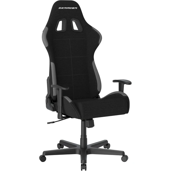DXRacer FORMULA herní židle černo-šedá - Židle - Obrázek 76AM000K01