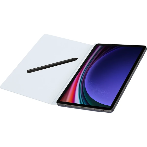 Samsung Smart Book Cover Tab S10 Ultra/S9 Ultra modré - Pouzdra - Obrázek 76BE000O01