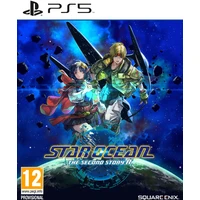 Star Ocean: The Second Story R (PS5) - Hry pro PS5