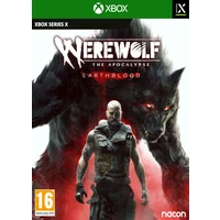 Werewolf The Apocalypse - Earthblood (Xbox Series) - Hry pro Xbox Series