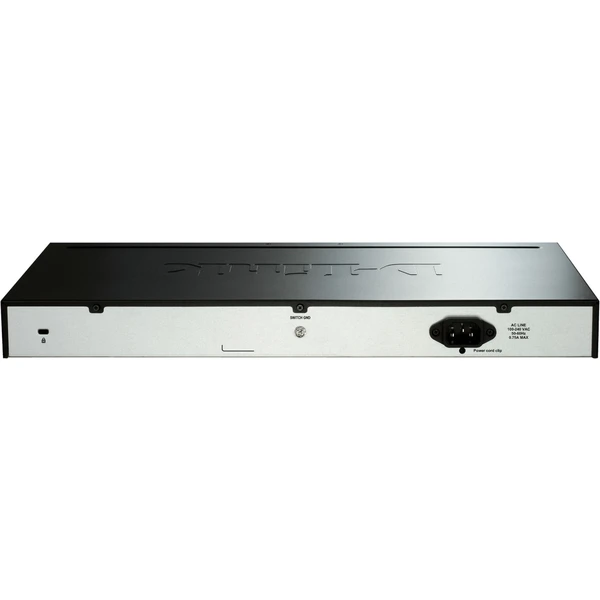 D-Link DGS-1510-28X switch - Switche - Obrázek 76EZ000501