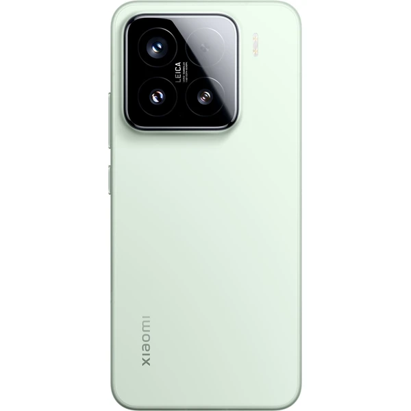Xiaomi 15 5G 12GB/512GB zelená - Mobilní telefony - Obrázek 76HE000L01