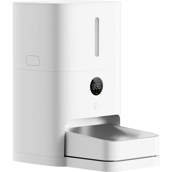 Xiaomi Smart Pet Food Feeder 2 chytré krmítko bílá - Misky a krmítka - Obrázek 76IB000L01