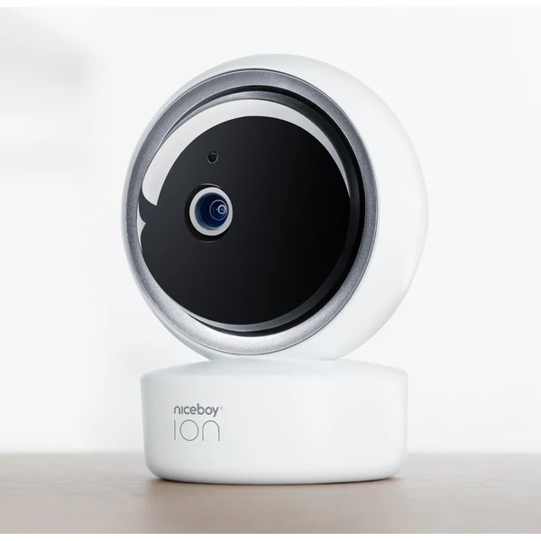 Niceboy ION Home Security Camera - Kamery - Obrázek 76M1000O01