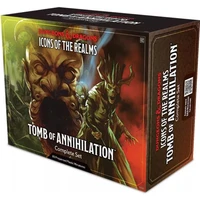 Set miniatur WizKids pro Dungeons & Dragons: Tomb of Annihilation - Deskové hry
