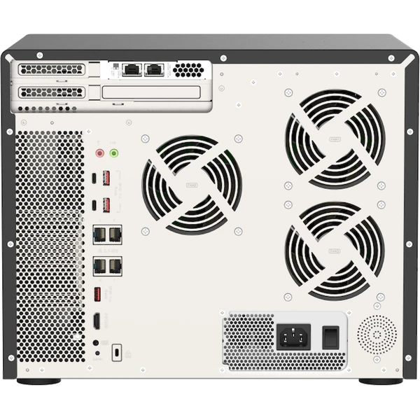 QNAP TVS-h1688X-W1250-32G - NAS servery - Obrázek 76MK000K01