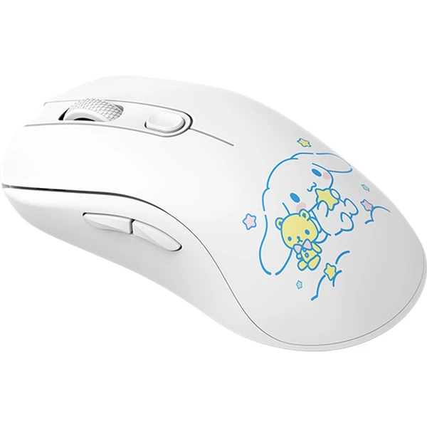 Akko x Cinnamoroll AG One Light bezdrátová herní myš - Myši - Obrázek 76OG000K01