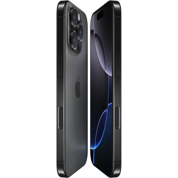 Apple iPhone 16 Pro 1TB černý titan (Kategorie B) - Mobilní telefony - Obrázek 76Q7000P01