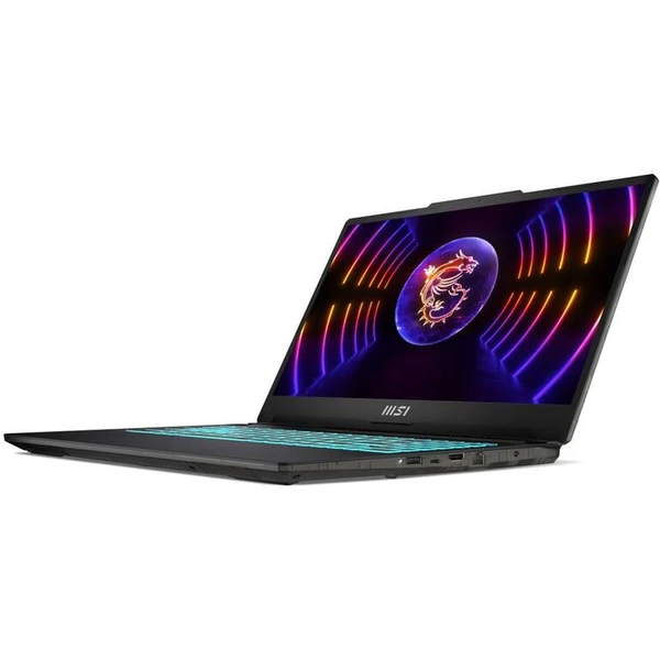 MSI Cyborg 15 A13VE-1455CZ černý - Notebooky - Obrázek 76R8000O01