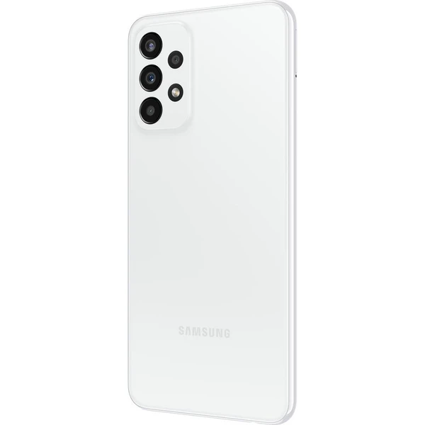 Samsung Galaxy A23 5G 4GB/128GB bílá - Smarty.cz