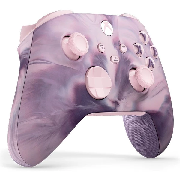 Xbox Wireless Controller Dream Vapor Special Edition - Herní ovladače - Obrázek 76T2000L01