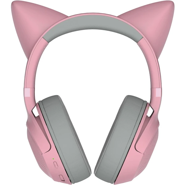Razer Kraken Kitty BT V2 růžová - Sluchátka - Obrázek 76TS100501
