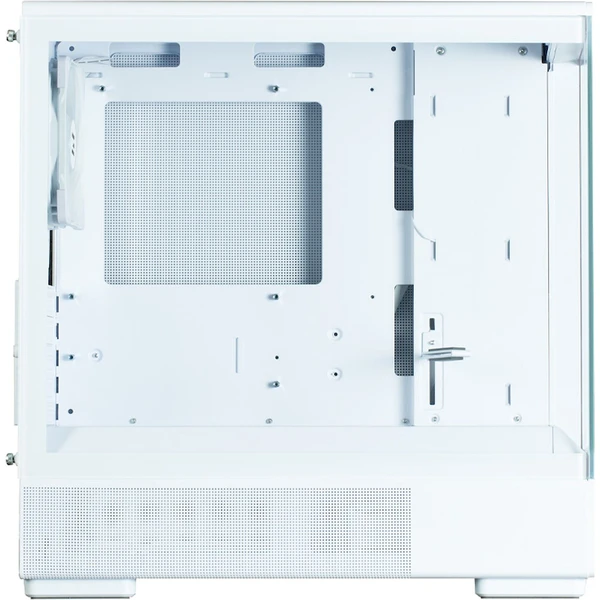 ZALMAN P10 bílá - Počítačové skříně - Obrázek 76U8000P01