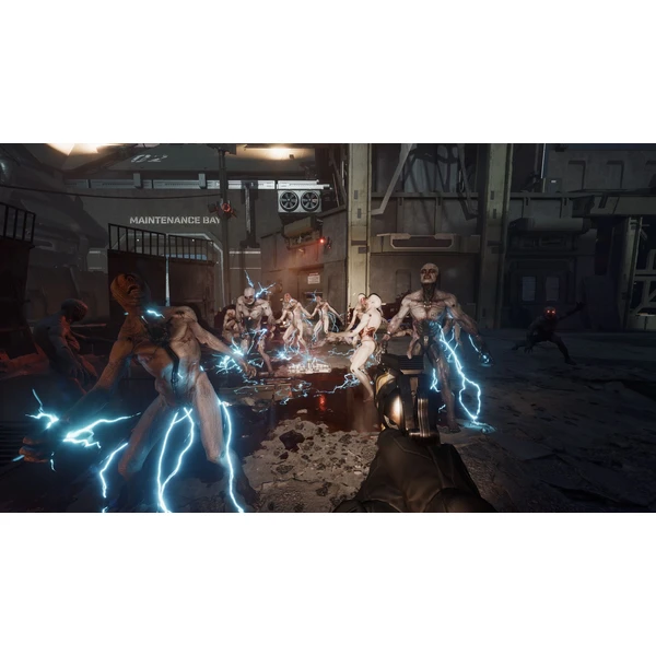 Killing Floor III (XSX) - Hry pro Xbox Series - Obrázek 76WB000P01