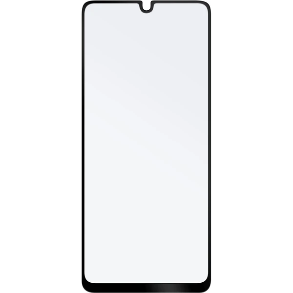 FIXED 2,5D Full-Cover ochranné tvrzené sklo pro Samsung Galaxy A33 5G černé - Ochranné folie a skla - Obrázek 76XRF00101