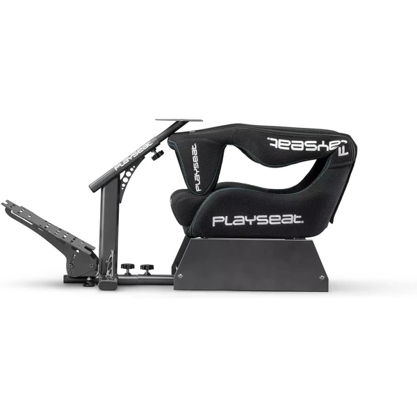 Playseat Evolution Pro Actifit závodní křeslo černé - Kokpity - Obrázek 76Y7000701