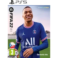 FIFA 22 (PS5) - anglická verze - Hry pro PS5