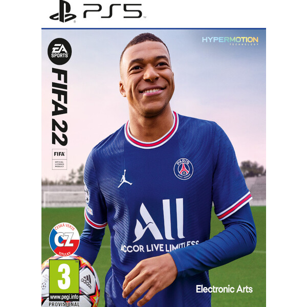 FIFA 22