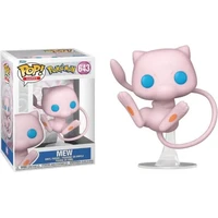 Funko POP! #643 Games: Pokémon - Mew - Funko POP!