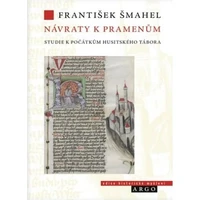 Návraty k pramenům - E-kniha