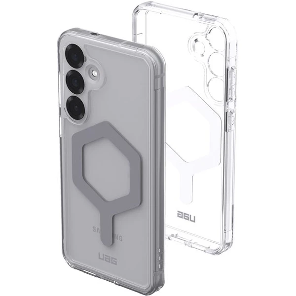 UAG Plyo Pro kryt Samsung Galaxy S25+ čirý/stříbrný - Pouzdra - Obrázek 76a6822db17246108d973fb35b57be00
