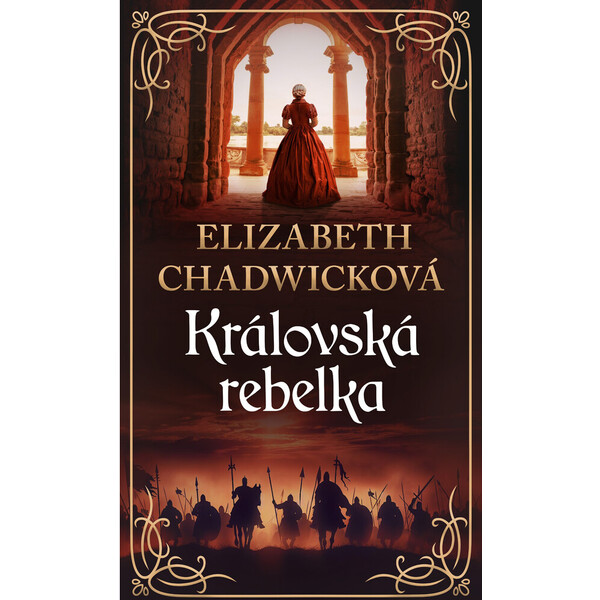 Královská rebelka