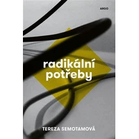 Radikální potřeby - E-kniha