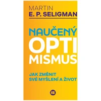 Naučený optimismus - E-kniha