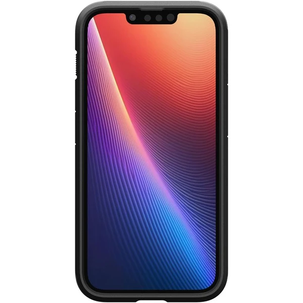 Spigen Tough Armor MagSafe kryt iPhone 17e/16e černý - Pouzdra - Obrázek 76ae2c169d1140b3a5fd05190d3f7997