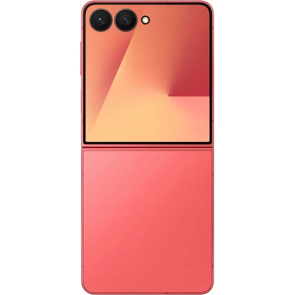 Samsung Galaxy Z Flip7 5G 12GB/512GB červený - Mobilní telefony - Obrázek 76b158ef7f424280ae7e21abe7bd2c4a