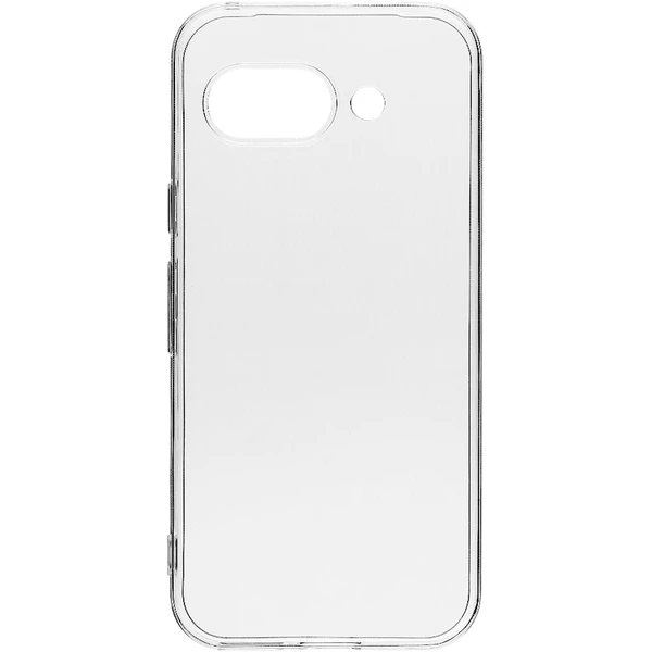 OBAL:ME TPU kryt Google Pixel 9a čirý - Pouzdra - Obrázek 76ba484093394bd7a780259a042ed135