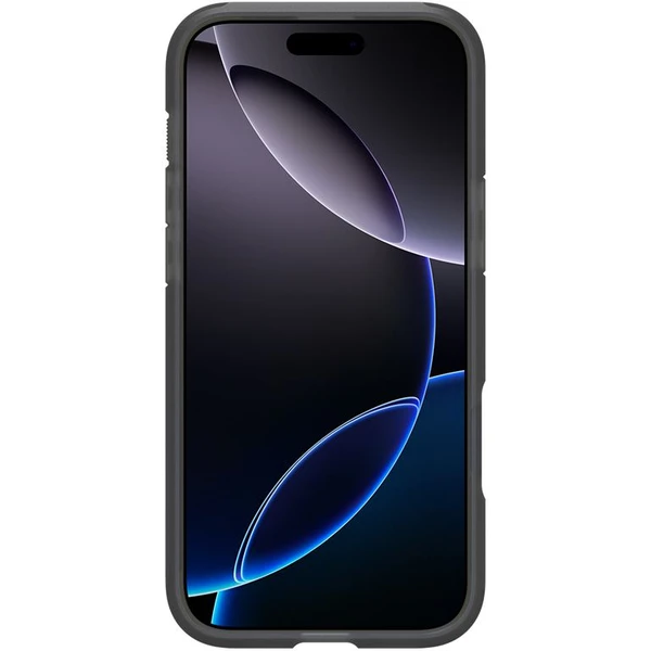 Spigen Tough Armor T MagSafe kryt iPhone 16 Pro Max černý - Pouzdra - Obrázek 76bb18c27104411bb1b5b385d35482bf
