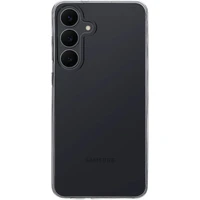 Tactical TPU kryt Samsung Galaxy S25 FE čirý - Pouzdra