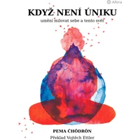 Když není úniku - E-kniha